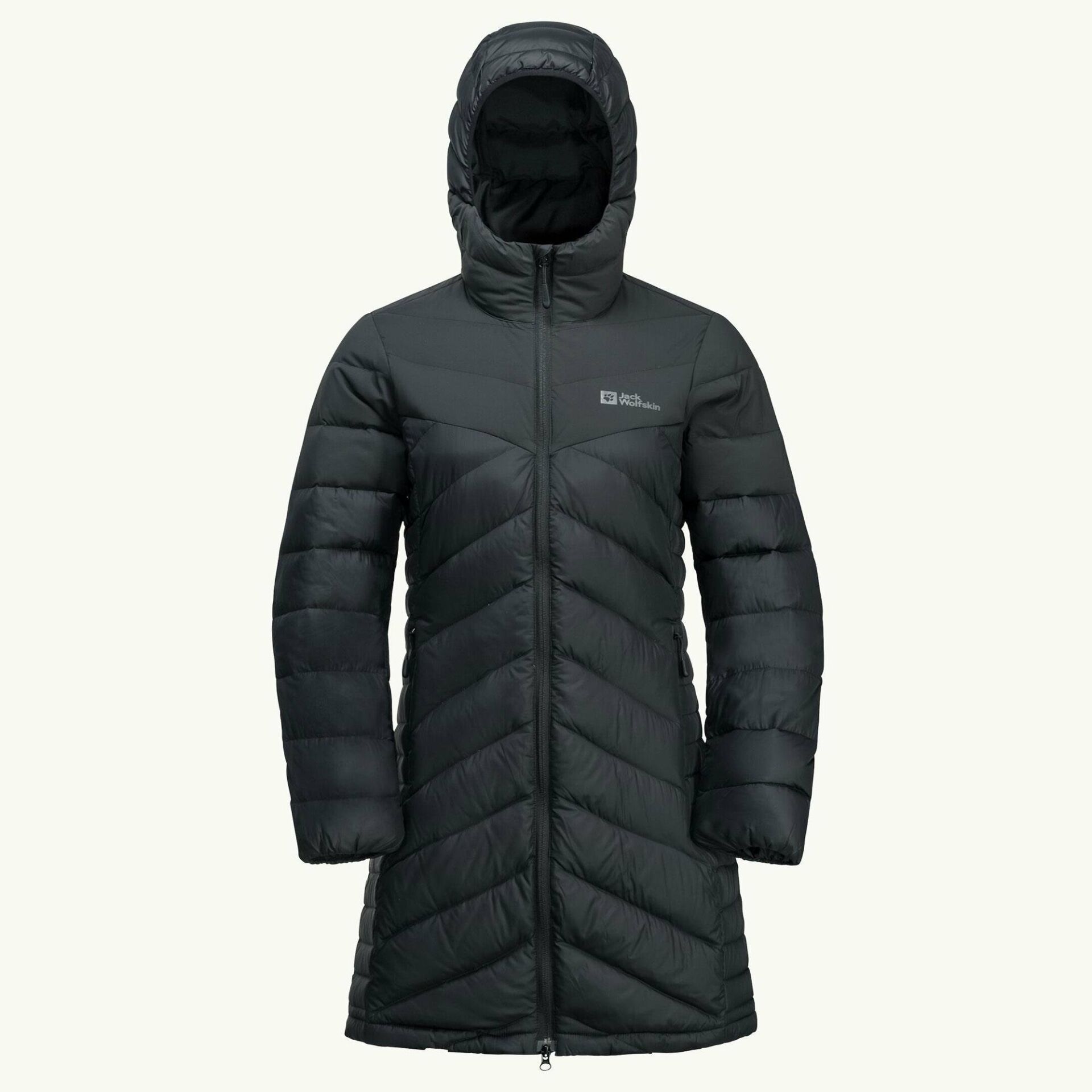 TUNDRA DOWN COAT