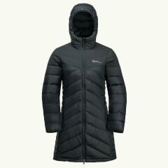 TUNDRA DOWN COAT