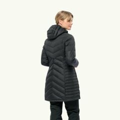TUNDRA DOWN COAT