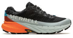 Merrell Agility Peak 5 Gore-Tex Patika Koşu Ayakkabısı ERKEK