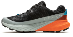 Merrell Agility Peak 5 Gore-Tex Patika Koşu Ayakkabısı ERKEK