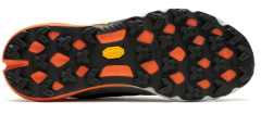 Merrell Agility Peak 5 Gore-Tex Patika Koşu Ayakkabısı ERKEK