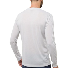 Jack Wolfskin Vonnan Ls T M Erkek Tişört