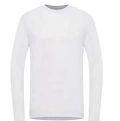 Jack Wolfskin Vonnan Ls T M Erkek Tişört