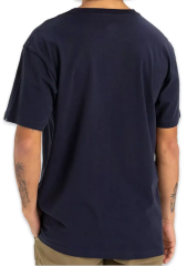 QUIKSILVER FINELINE SS ERKEK T-SHIRT