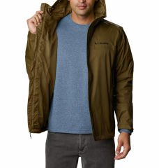 WATERTIGHT II JACKET