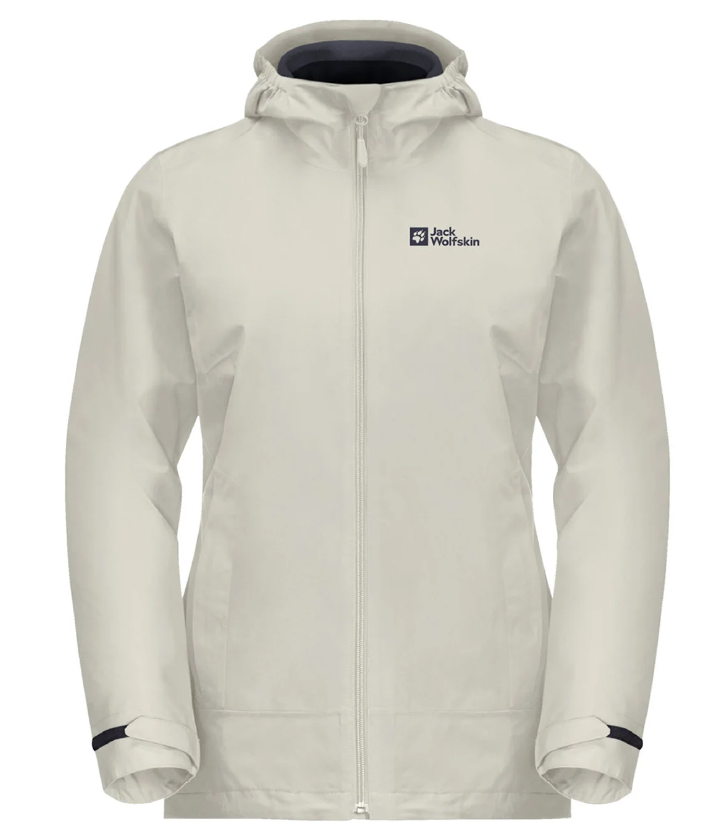 MOONRISE 3IN1 JKT