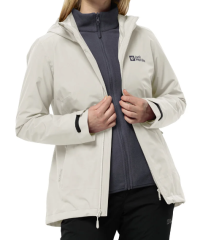 MOONRISE 3IN1 JKT