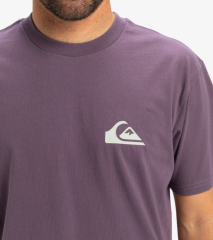 QUIKSILVER EV MINI LOGO SS ERKEK T-SHIRT