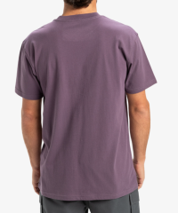 QUIKSILVER EV MINI LOGO SS ERKEK T-SHIRT