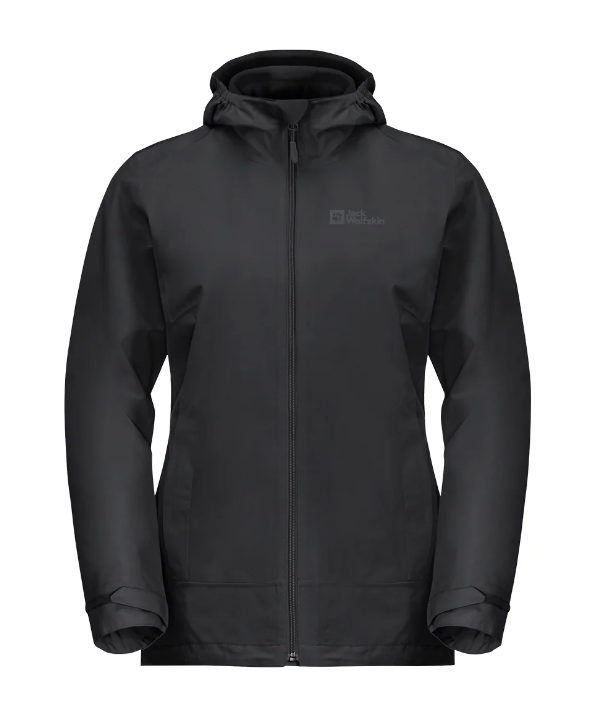 MOONRISE 3IN1 JKT