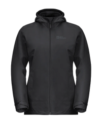 MOONRISE 3IN1 JKT