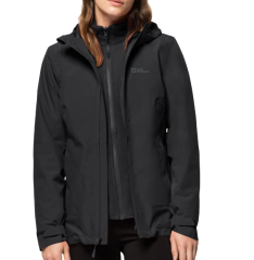 MOONRISE 3IN1 JKT
