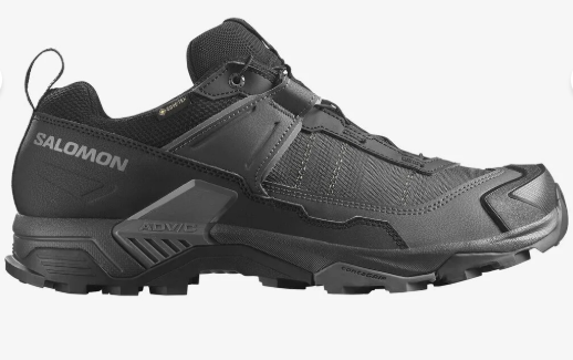 SALOMON X ULTRA 5 GORE-TEX ERKEK OUTDOOR AYAKKABI