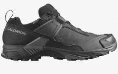 SALOMON X ULTRA 5 GORE-TEX ERKEK OUTDOOR AYAKKABI
