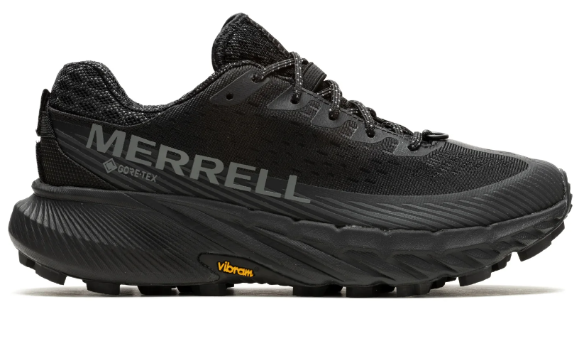 Merrell Agility Peak 5 Gore-Tex Patika Koşu Ayakkabısı BAYAN
