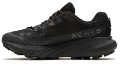Merrell Agility Peak 5 Gore-Tex Patika Koşu Ayakkabısı BAYAN