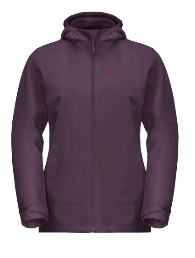 MOONRISE 3IN1 JKT