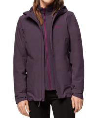 MOONRISE 3IN1 JKT