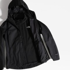 W QUEST TRICLIMATE JACKET