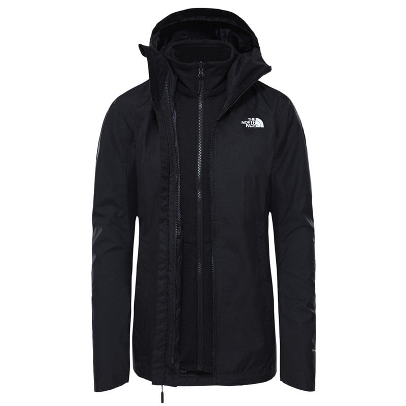 W QUEST TRICLIMATE JACKET