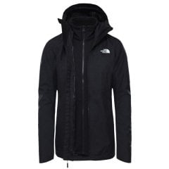 W QUEST TRICLIMATE JACKET