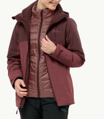 FELDBERG 3IN1 JKT