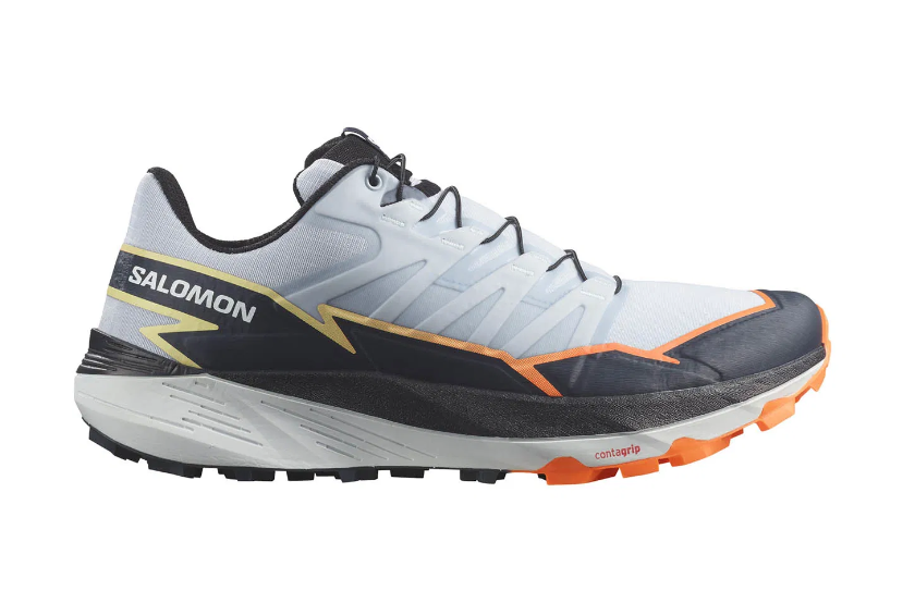 Salomon Thundercross Erkek Patika Koşusu Ayakkabısı