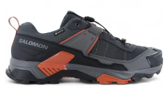 SALOMON X ULTRA 5 GORE-TEX ERKEK OUTDOOR AYAKKABI