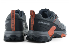 SALOMON X ULTRA 5 GORE-TEX ERKEK OUTDOOR AYAKKABI