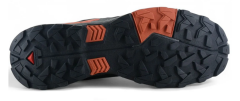 SALOMON X ULTRA 5 GORE-TEX ERKEK OUTDOOR AYAKKABI