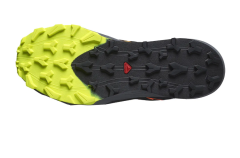 Salomon Thundercross Erkek Patika Koşusu Ayakkabısı