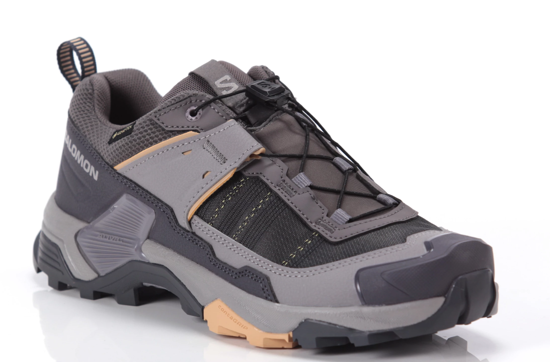 SALOMON X ULTRA 5 GORE-TEX KADIN OUTDOOR AYAKKABI