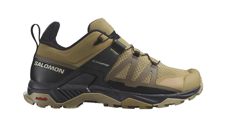 Salomon X Ultra 4 Erkek Outdoor Ayakkabısı