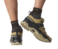 Salomon X Ultra 4 Erkek Outdoor Ayakkabısı
