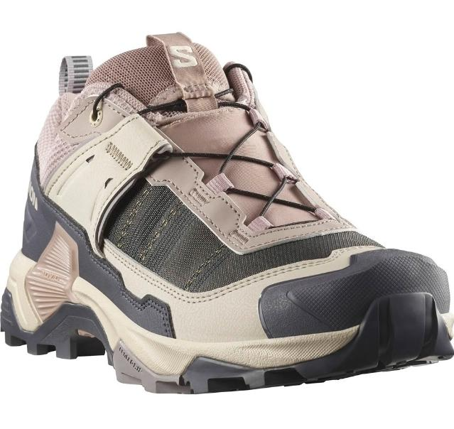 SALOMON X ULTRA 5 GORE-TEX KADIN OUTDOOR AYAKKABI