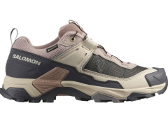 SALOMON X ULTRA 5 GORE-TEX KADIN OUTDOOR AYAKKABI