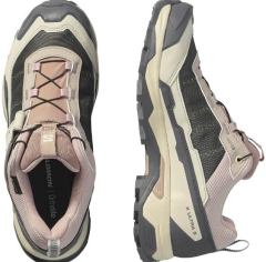 SALOMON X ULTRA 5 GORE-TEX KADIN OUTDOOR AYAKKABI