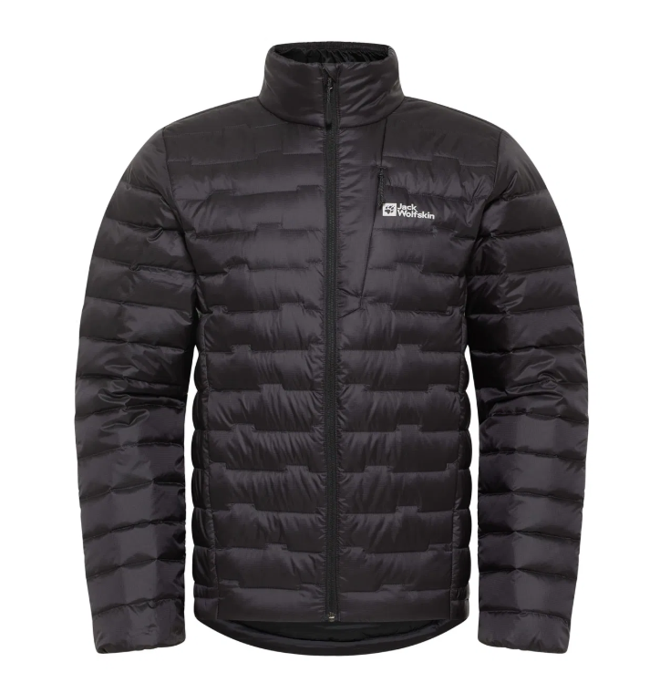 Jack Wolfskin Passamani Down Erkek Outdoor Ceketi