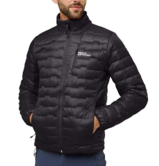Jack Wolfskin Passamani Down Erkek Outdoor Ceketi