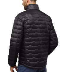 Jack Wolfskin Passamani Down Erkek Outdoor Ceketi