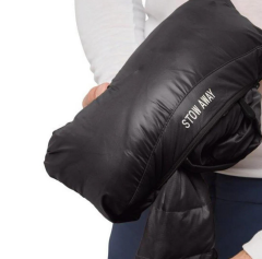 Jack Wolfskin Passamani Down Erkek Outdoor Ceketi