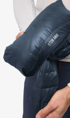 Jack Wolfskin Passamani Down Erkek Outdoor Ceketi