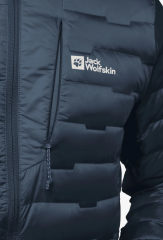 Jack Wolfskin Passamani Down Erkek Outdoor Ceketi