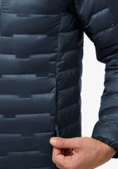 Jack Wolfskin Passamani Down Erkek Outdoor Ceketi