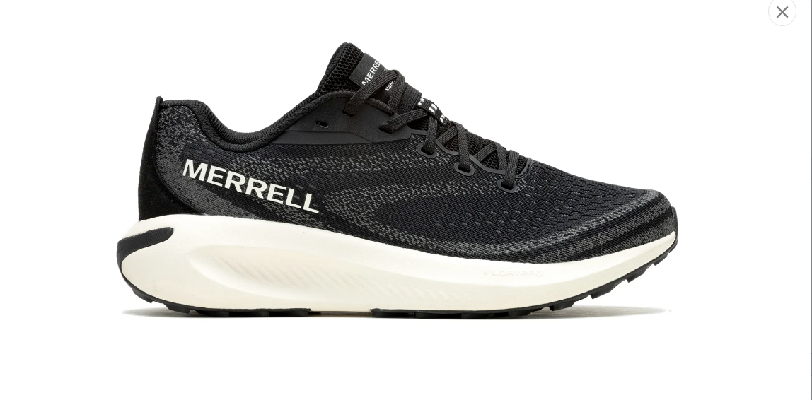 Merrell Morphlite Patika Koşu Ayakkabısı
