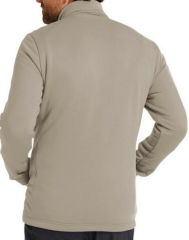 Jack Wolfskin Wild Places 3in1 Erkek Outdoor Ceketi