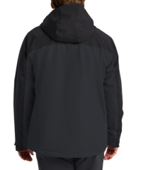 Jack Wolfskin Wild Places 3in1 Erkek Outdoor Ceketi