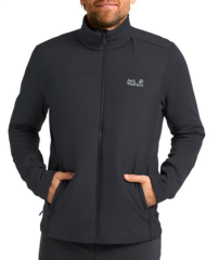 Jack Wolfskin Wild Places 3in1 Erkek Outdoor Ceketi