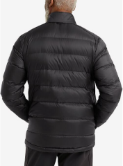 Jack Wolfskin Icecape 3in1 Down Rds Erkek Outdoor Ceketi